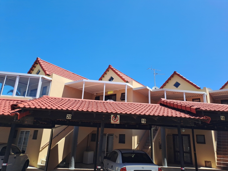 1 Bedroom Property for Sale in Uvongo Beach KwaZulu-Natal