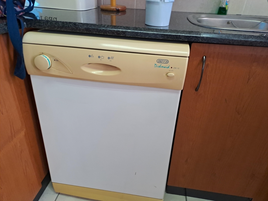 1 Bedroom Property for Sale in Uvongo Beach KwaZulu-Natal
