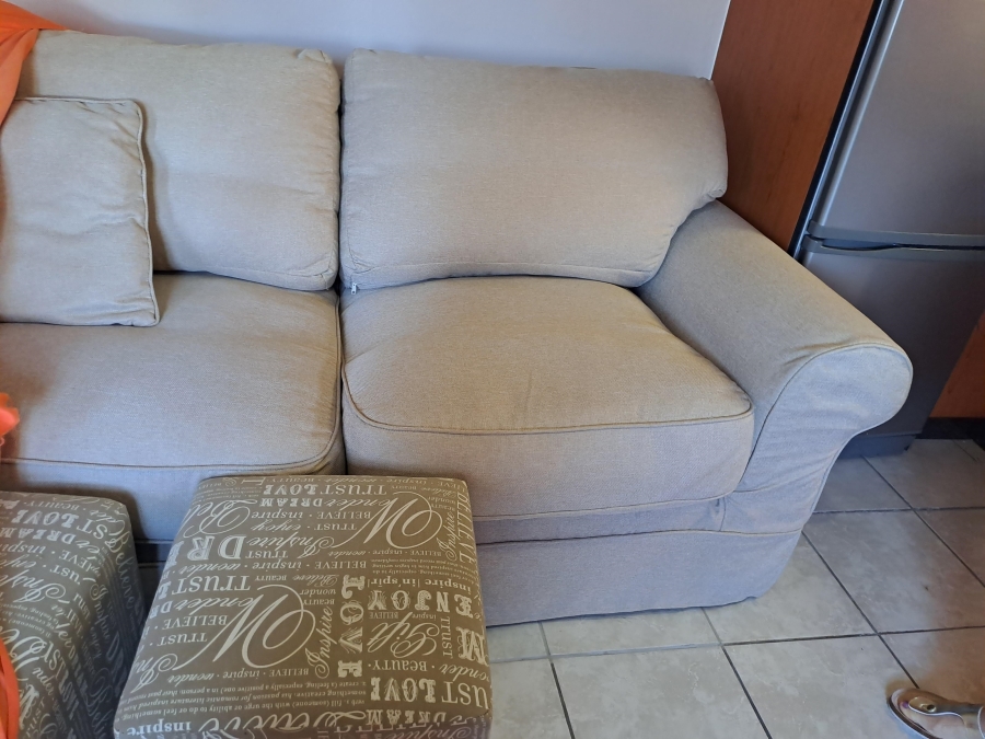 1 Bedroom Property for Sale in Uvongo Beach KwaZulu-Natal