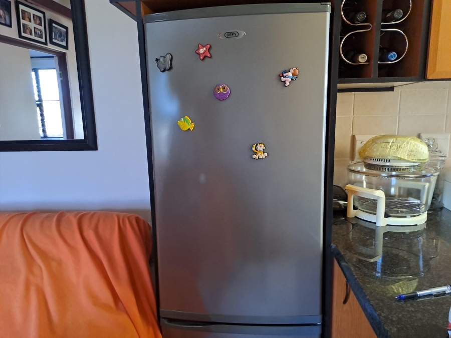 1 Bedroom Property for Sale in Uvongo Beach KwaZulu-Natal