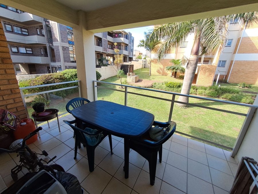 2 Bedroom Property for Sale in Manaba Beach KwaZulu-Natal