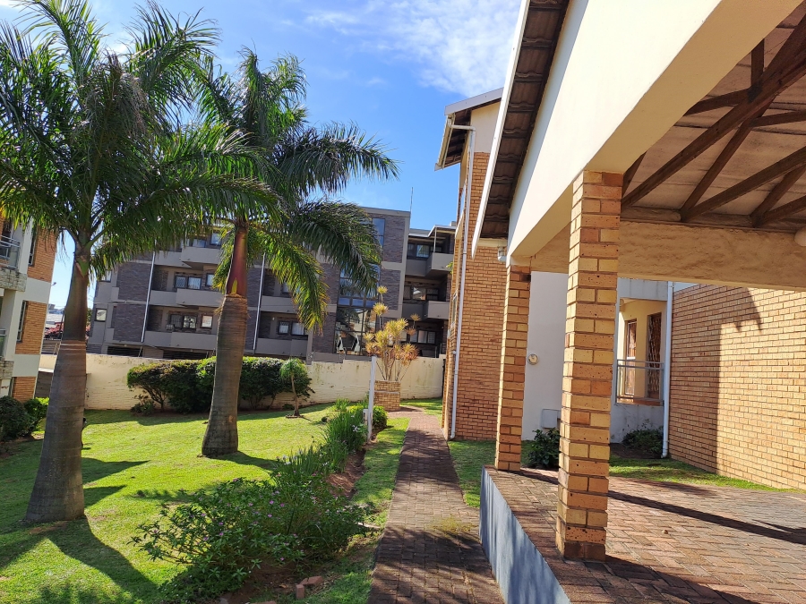 2 Bedroom Property for Sale in Manaba Beach KwaZulu-Natal