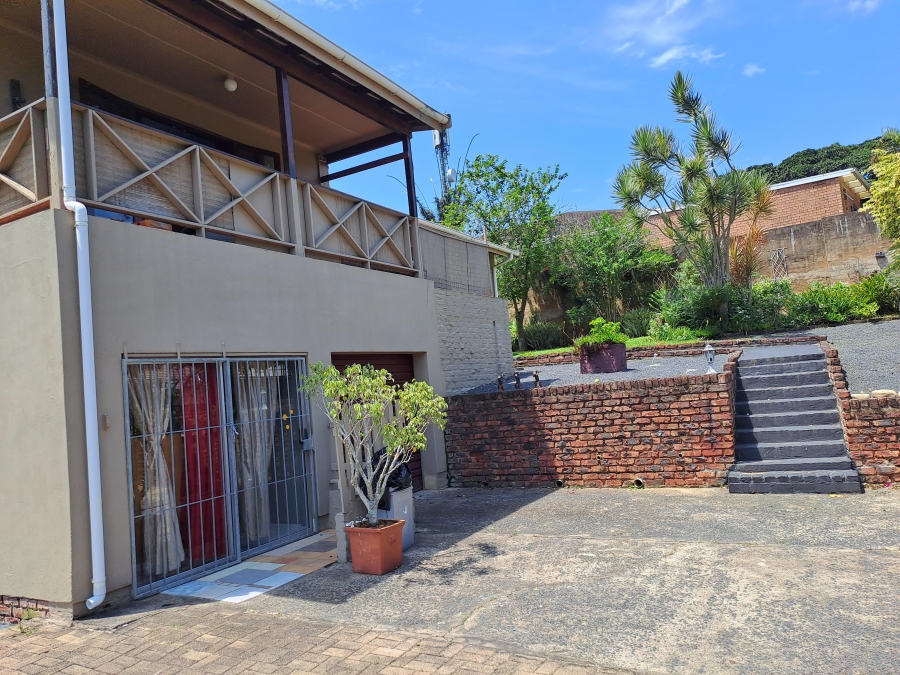 4 Bedroom Property for Sale in Ramsgate KwaZulu-Natal