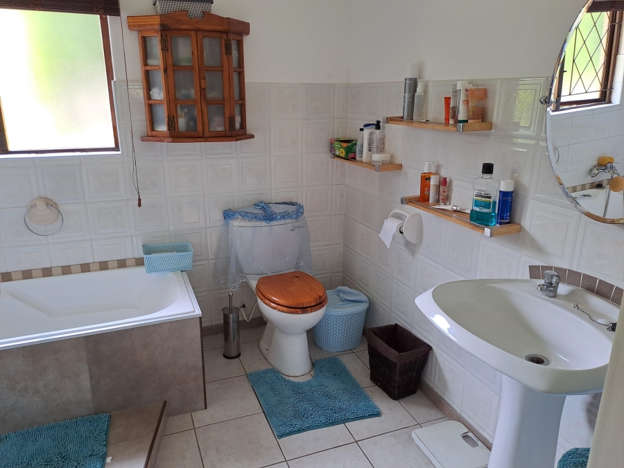 4 Bedroom Property for Sale in Ramsgate KwaZulu-Natal