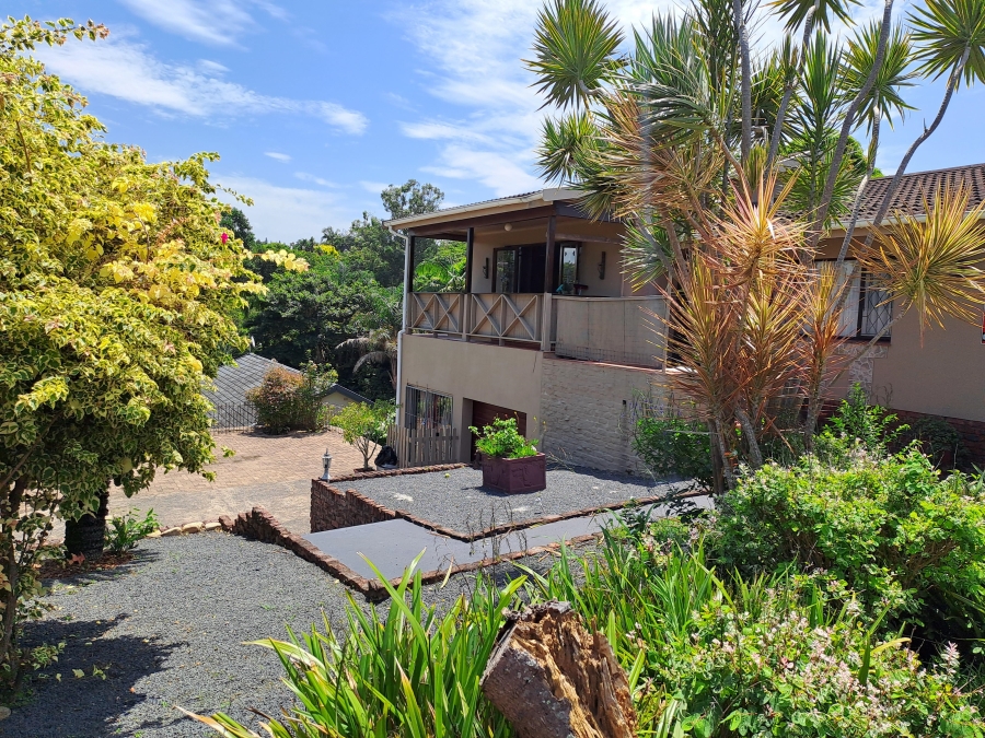 4 Bedroom Property for Sale in Ramsgate KwaZulu-Natal