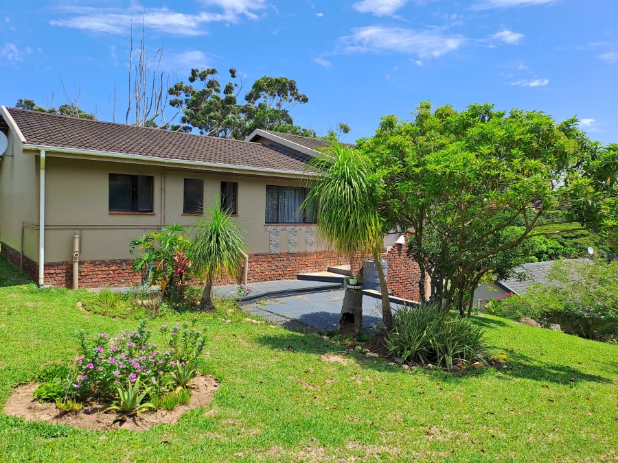 4 Bedroom Property for Sale in Ramsgate KwaZulu-Natal