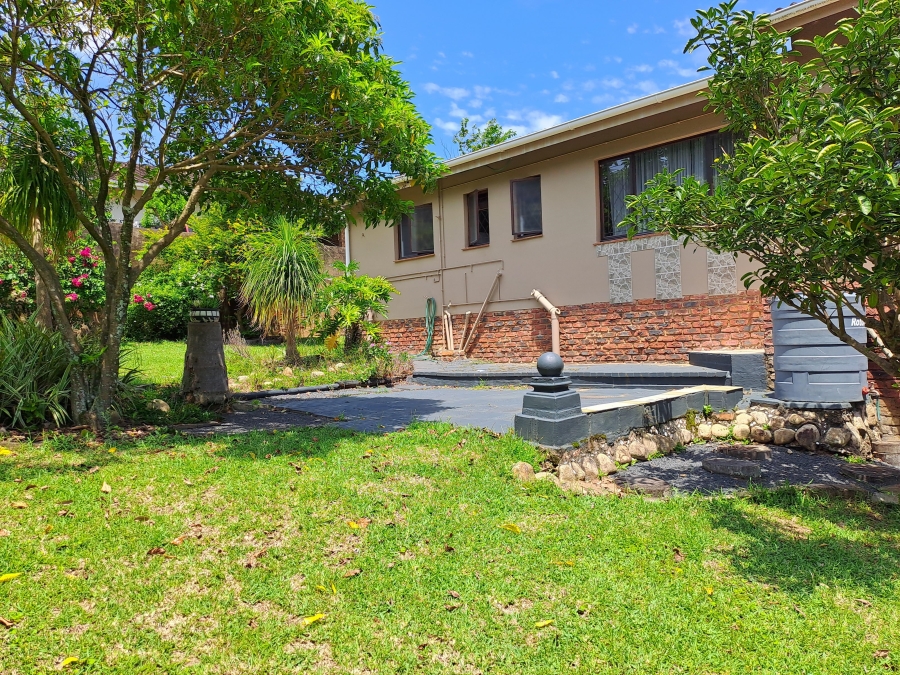 4 Bedroom Property for Sale in Ramsgate KwaZulu-Natal