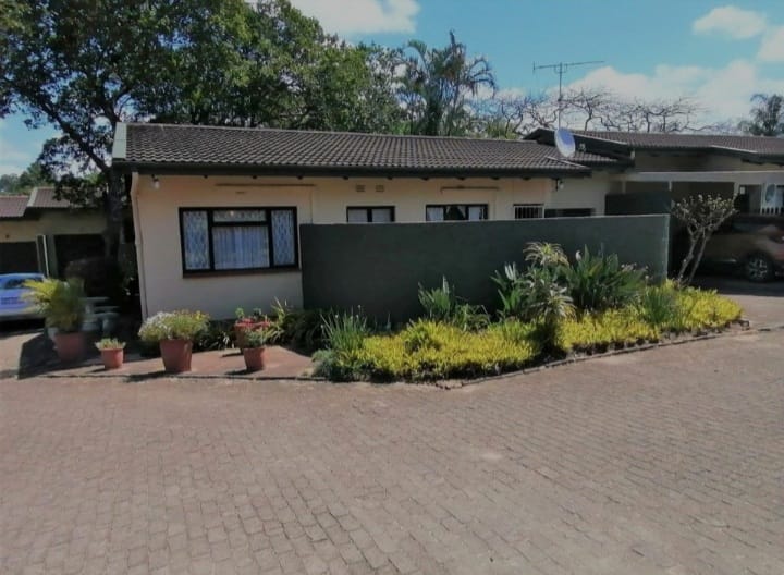 2 Bedroom Property for Sale in Margate KwaZulu-Natal