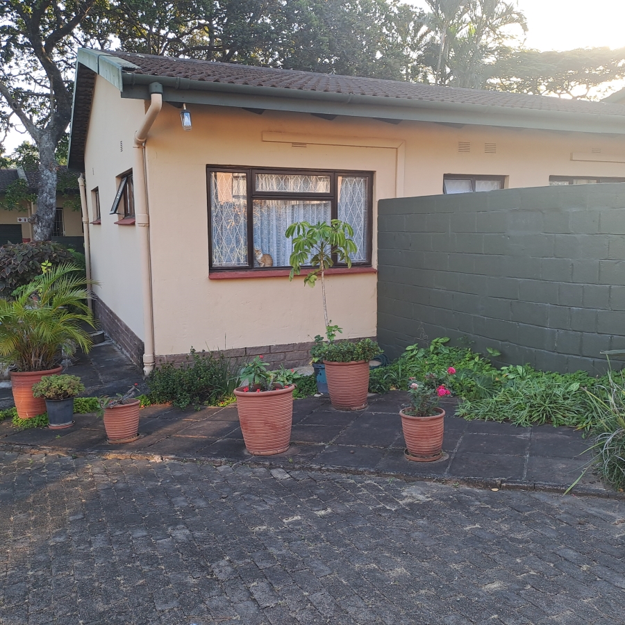 2 Bedroom Property for Sale in Margate KwaZulu-Natal