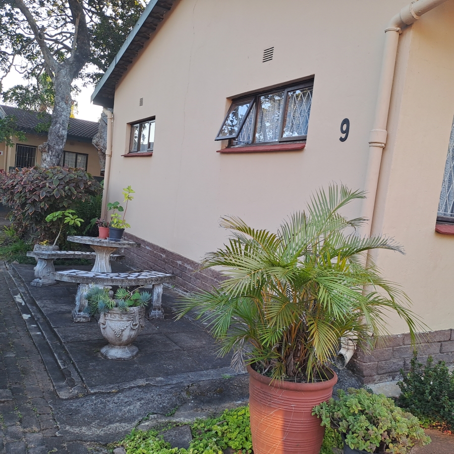 2 Bedroom Property for Sale in Margate KwaZulu-Natal