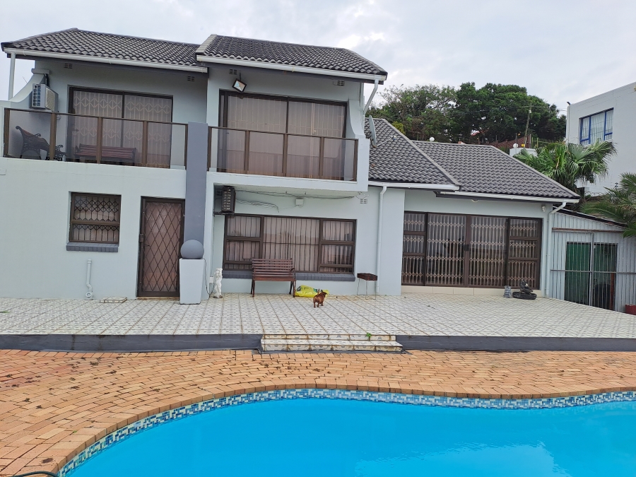 7 Bedroom Property for Sale in Margate KwaZulu-Natal