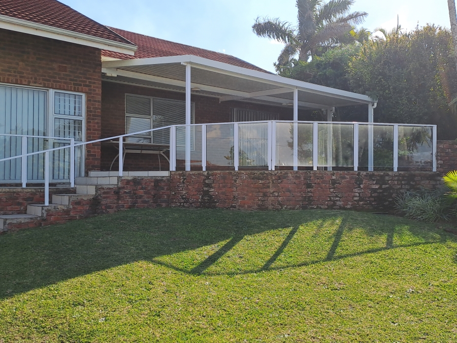 4 Bedroom Property for Sale in Manaba Beach KwaZulu-Natal