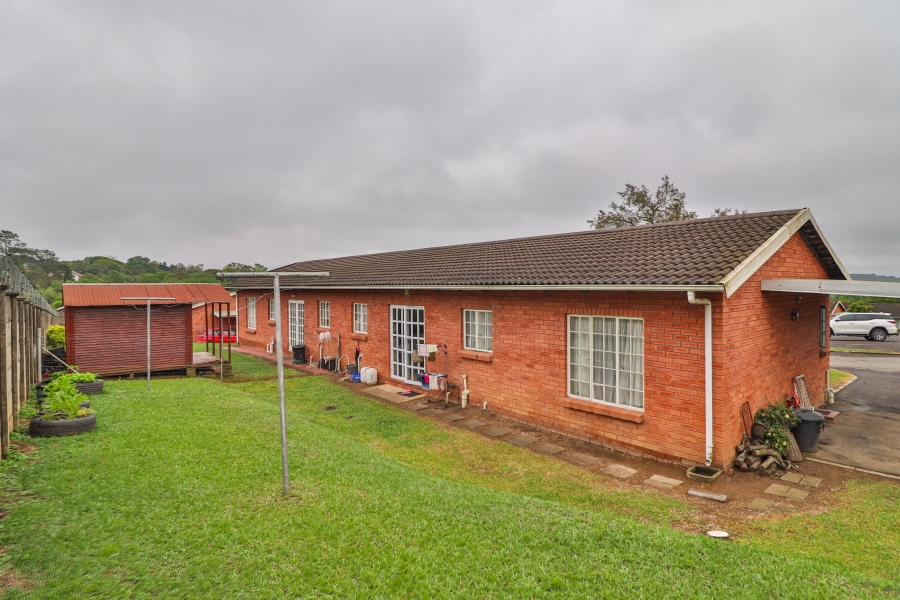 3 Bedroom Property for Sale in Lincoln Meade KwaZulu-Natal