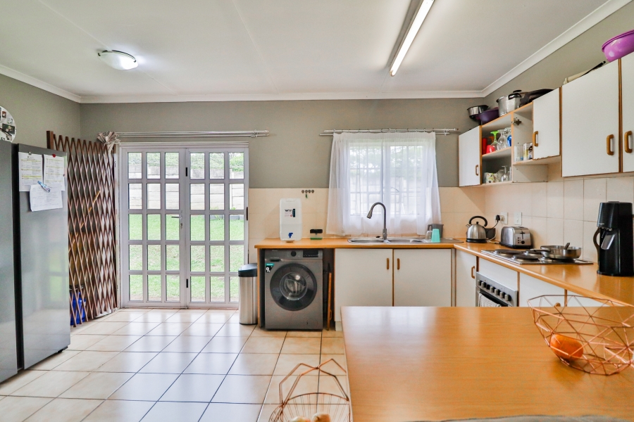 3 Bedroom Property for Sale in Lincoln Meade KwaZulu-Natal