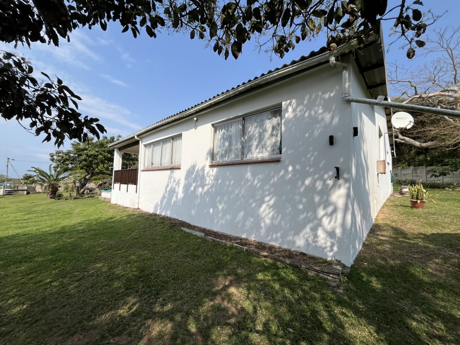 3 Bedroom Property for Sale in Pumula KwaZulu-Natal