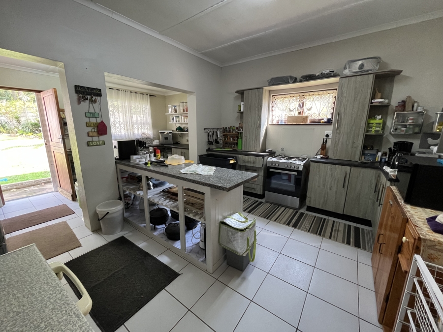 3 Bedroom Property for Sale in Pumula KwaZulu-Natal