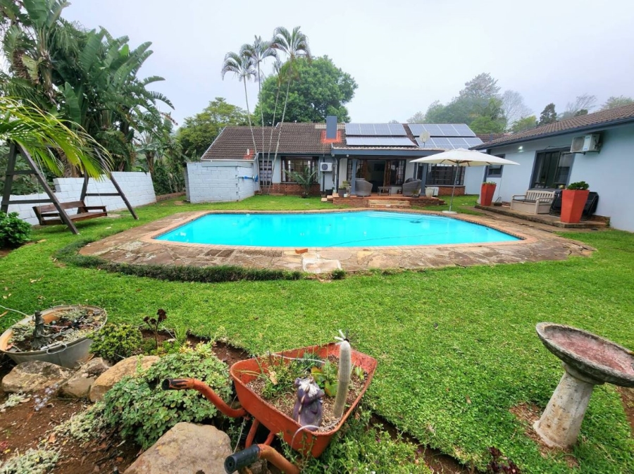 3 Bedroom Property for Sale in Waterfall KwaZulu-Natal