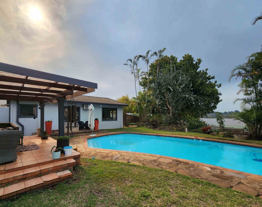 3 Bedroom Property for Sale in Waterfall KwaZulu-Natal