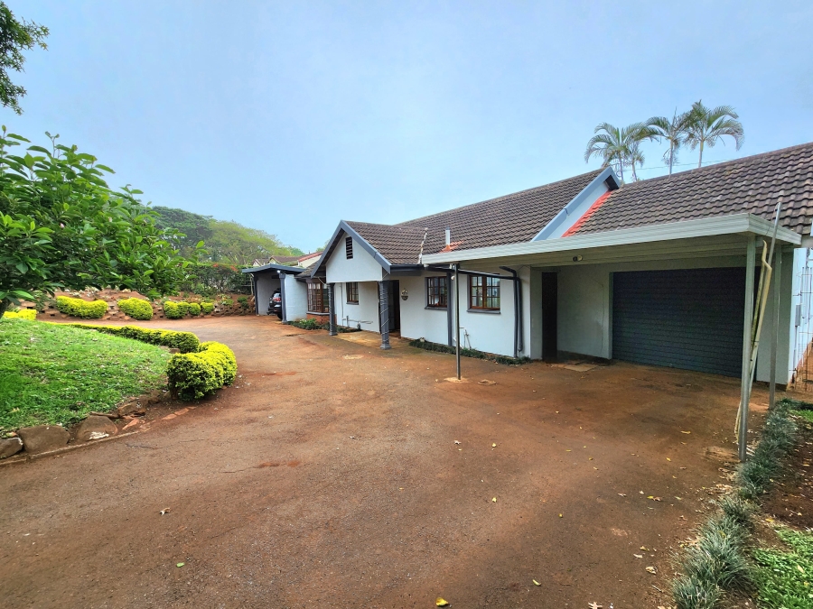 3 Bedroom Property for Sale in Waterfall KwaZulu-Natal