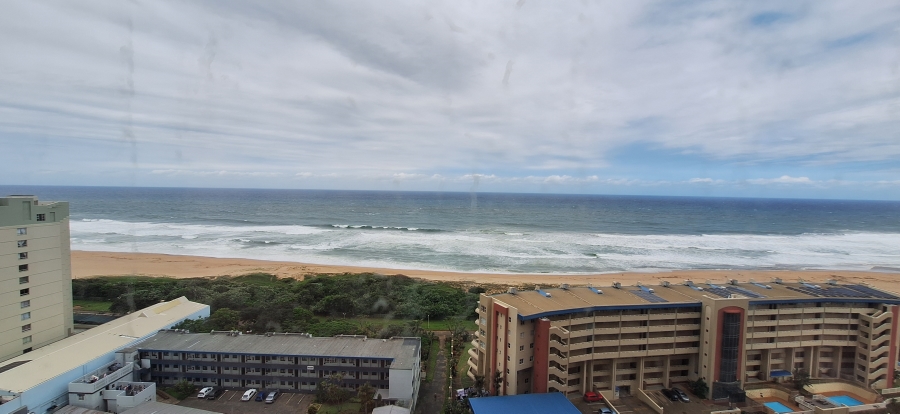 To Let 1 Bedroom Property for Rent in Amanzimtoti KwaZulu-Natal