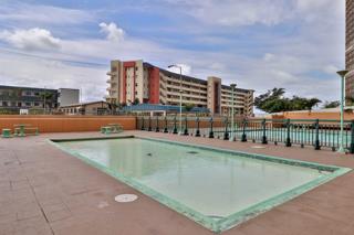 To Let 1 Bedroom Property for Rent in Amanzimtoti KwaZulu-Natal