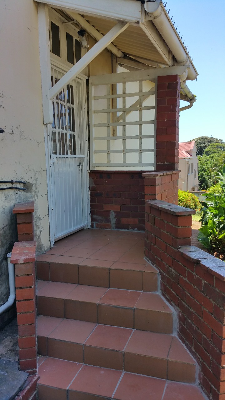 To Let 2 Bedroom Property for Rent in Musgrave KwaZulu-Natal