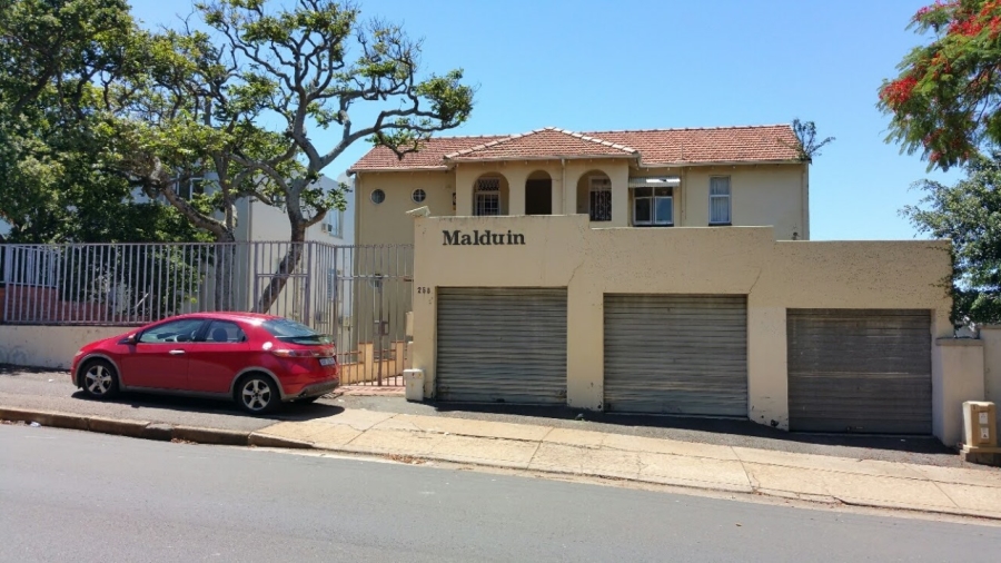 To Let 2 Bedroom Property for Rent in Musgrave KwaZulu-Natal