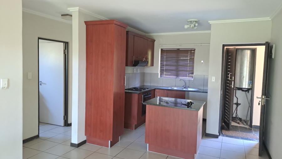 To Let 2 Bedroom Property for Rent in Berea West KwaZulu-Natal