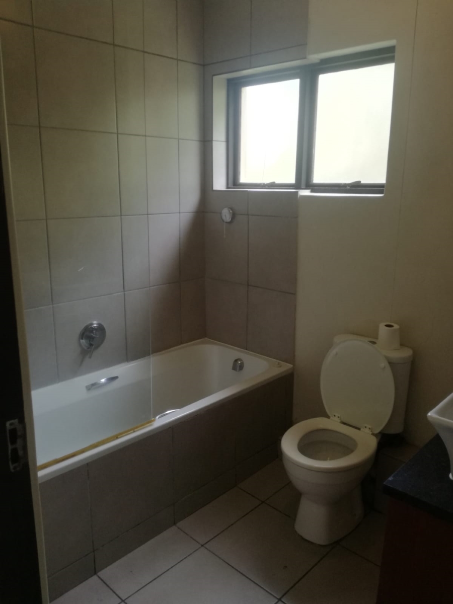 To Let 2 Bedroom Property for Rent in Berea West KwaZulu-Natal