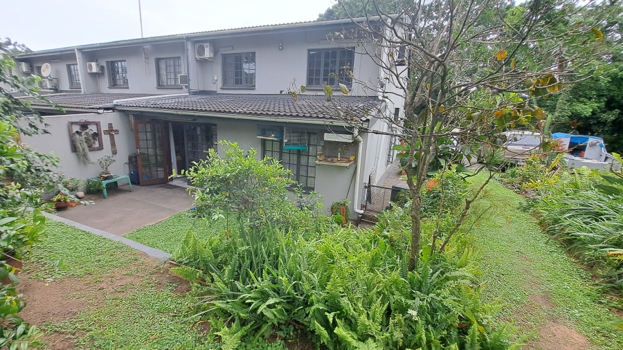 4 Bedroom Property for Sale in Arboretum KwaZulu-Natal