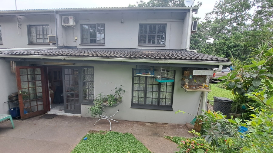 4 Bedroom Property for Sale in Arboretum KwaZulu-Natal