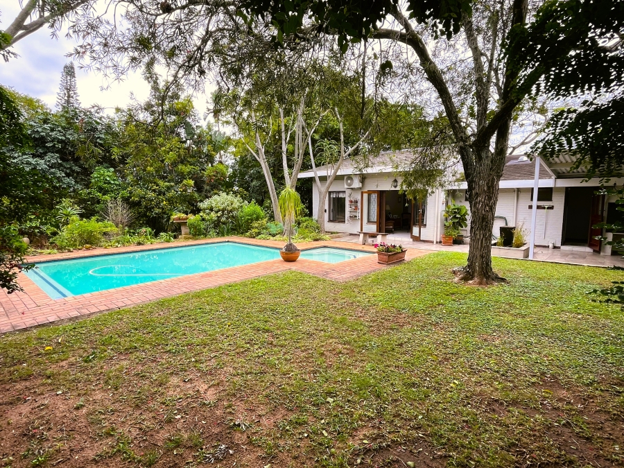 4 Bedroom Property for Sale in Freeland Park KwaZulu-Natal