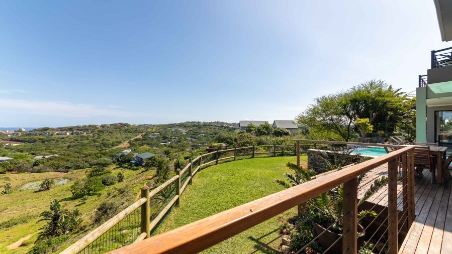 4 Bedroom Property for Sale in Simbithi Eco Estate KwaZulu-Natal