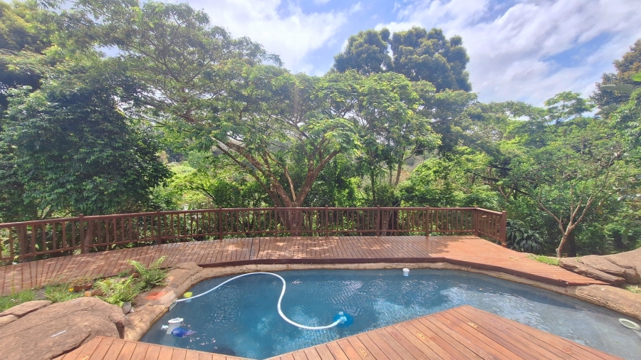 To Let 4 Bedroom Property for Rent in Everton KwaZulu-Natal