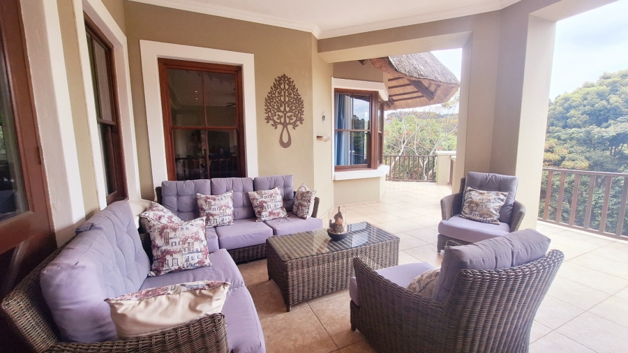 To Let 4 Bedroom Property for Rent in Everton KwaZulu-Natal