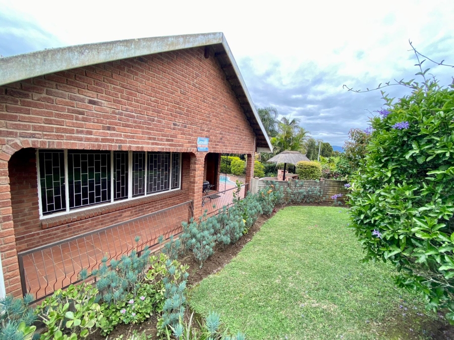 4 Bedroom Property for Sale in Hayfields KwaZulu-Natal