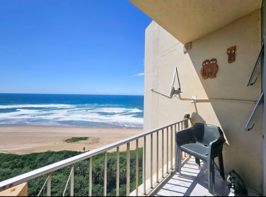 2 Bedroom Property for Sale in Amanzimtoti KwaZulu-Natal