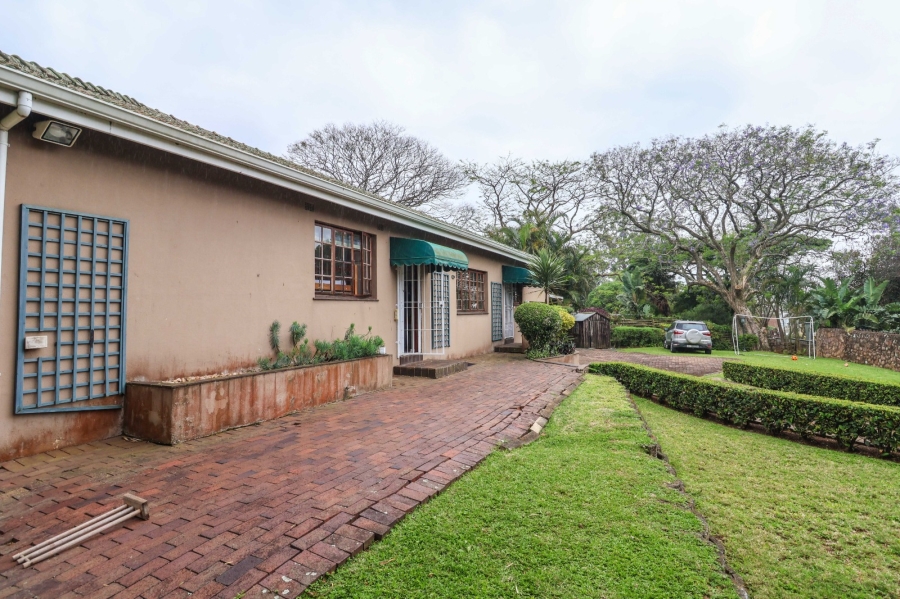 3 Bedroom Property for Sale in Westville Central KwaZulu-Natal