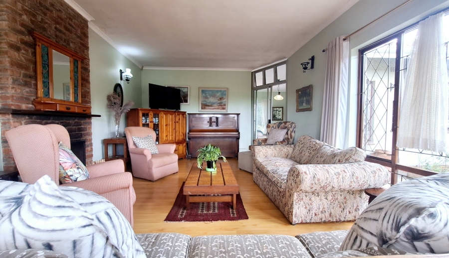 3 Bedroom Property for Sale in Hillcrest Central KwaZulu-Natal