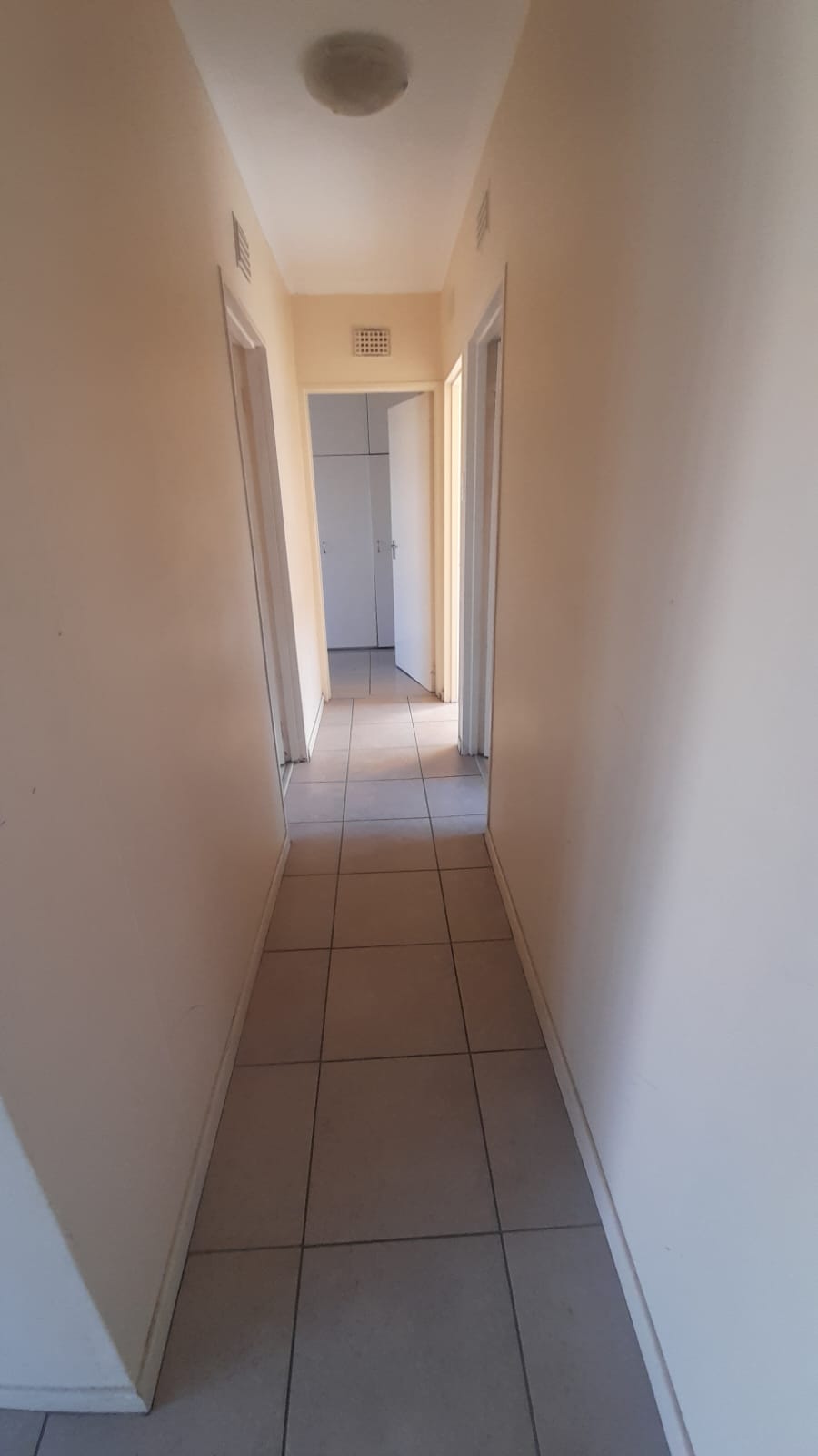 To Let 3 Bedroom Property for Rent in Chase Valley KwaZulu-Natal