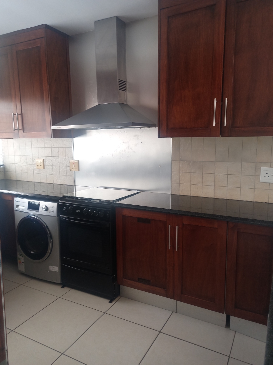 To Let 3 Bedroom Property for Rent in Umhlanga KwaZulu-Natal