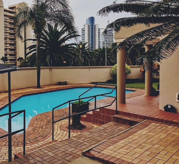 To Let 1 Bedroom Property for Rent in Umhlanga KwaZulu-Natal