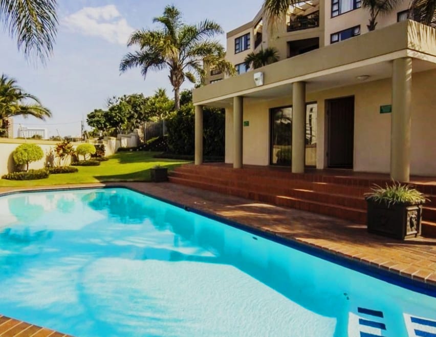 To Let 1 Bedroom Property for Rent in Umhlanga KwaZulu-Natal