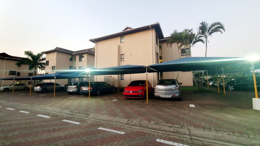 2 Bedroom Property for Sale in Meer En See KwaZulu-Natal