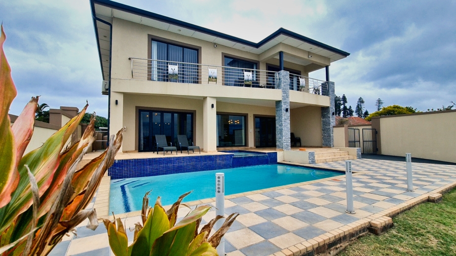 4 Bedroom Property for Sale in Brighton Beach KwaZulu-Natal