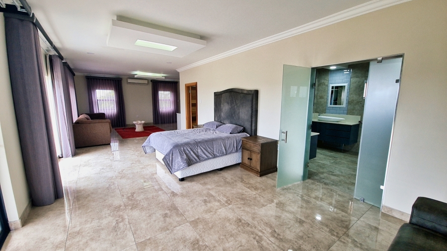 4 Bedroom Property for Sale in Brighton Beach KwaZulu-Natal