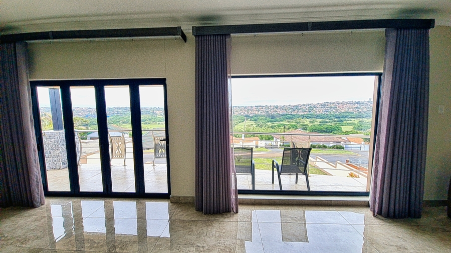 4 Bedroom Property for Sale in Brighton Beach KwaZulu-Natal