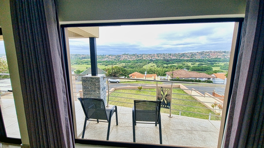 4 Bedroom Property for Sale in Brighton Beach KwaZulu-Natal