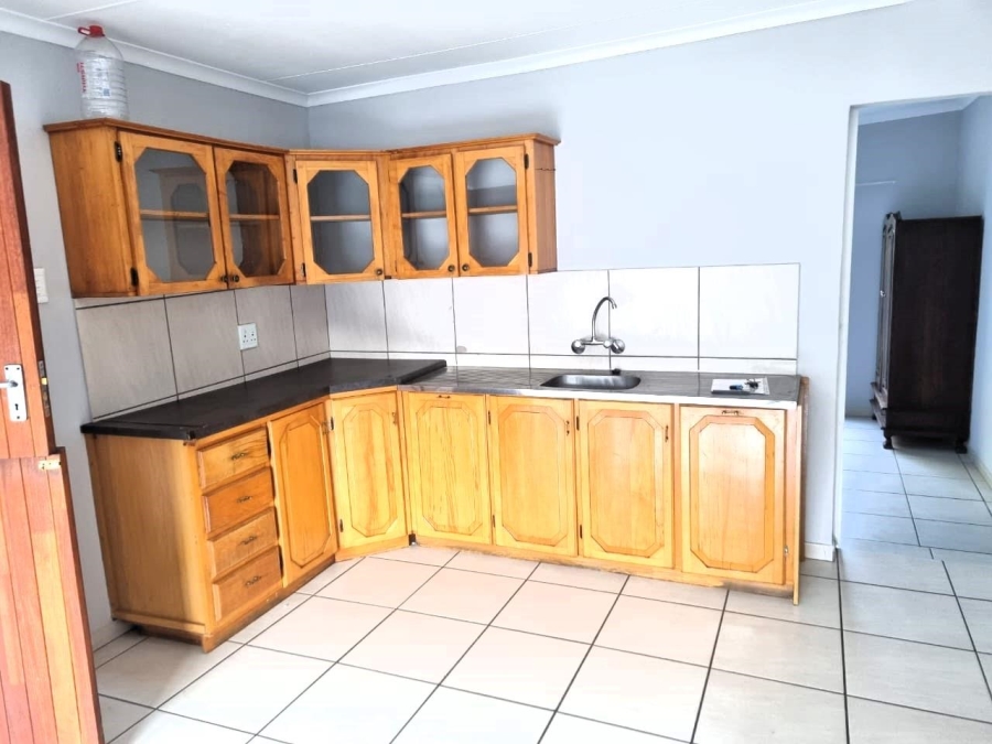 4 Bedroom Property for Sale in Huttenheights KwaZulu-Natal