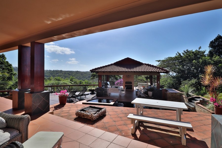 5 Bedroom Property for Sale in Southbroom KwaZulu-Natal